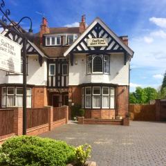 Sutton Guest House