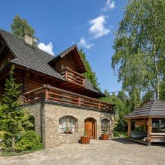 Kotelnica Resort
