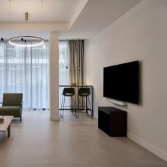 Charitos Luxury Hideaway 2bd Apt in Kolonaki