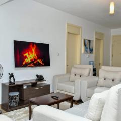 Sapphire Haven, Nova Apartment