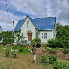 Готель сімейного типу ВІРИ,НАДІЇ ТА ЛЮБОВІ