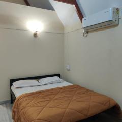 Hill Valley Mk Resort