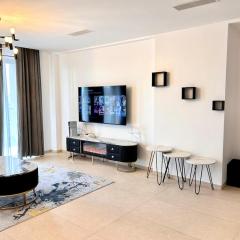 Appartement F3 Meublé Résidence SIKI, Almadies