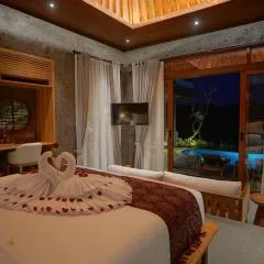 Ningtaru Villa Ubud