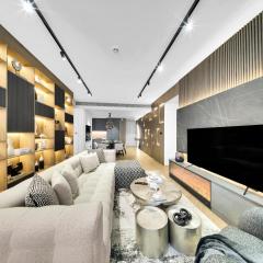 Exclusive 2BD in JBR Address with Ain Dubai View