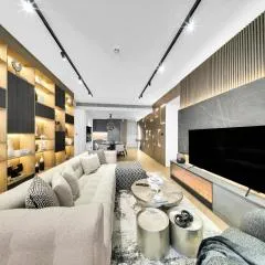 Exclusive 2BD in JBR Address with Ain Dubai View