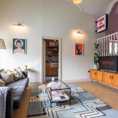 The Loft by the Bay
