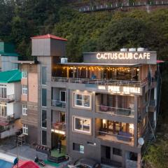 Hotel Park Royale Inn