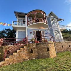 Lumoro Villa Mukteshwar