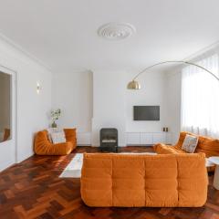 Huswell - New Penthouse with City & Harbour Views