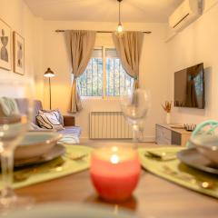 Alojamiento El Mirador del Castillo