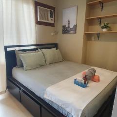 Condo Unit with Balcony Avida IT Park