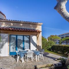 Holiday Home Le Domaine d'Azur-1 by Interhome
