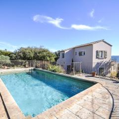 Holiday Home Les Cairnes by Interhome