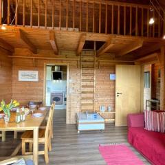 Chalet Alpenblick by Interhome