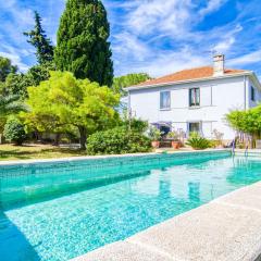 Apartment Liska Blu by Interhome