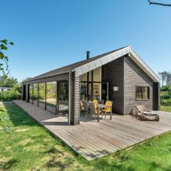 Holiday Home Ilmarinen - 561m from the sea by Interhome