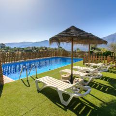 Holiday Home El Cerrillo - Cerro Negro by Interhome