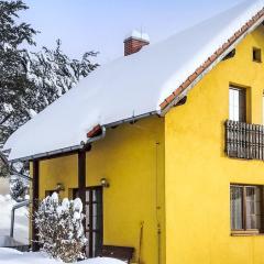 Holiday Home Zásada by Interhome