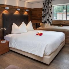 Apartment Chesa Piz Mezdi - St- Moritz by Interhome