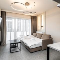 RentPlanet - Apartament Zabrska