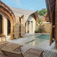 TurtlePad Villas