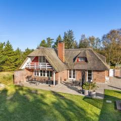 Holiday Home Romy - 3-5km from the sea by Interhome