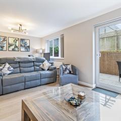 Coastal Breeze Retreat