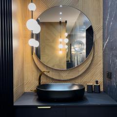 URBAN APARTMENTS GLOBAL PREMIUM, 11th floor, No 14, Free Garage, Self Check-in, No deposit