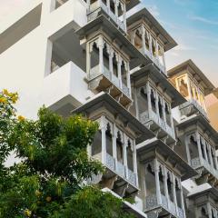 Lake Pichola Hibiscus Hotel