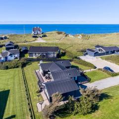 Holiday Home Fotij - 120m from the sea by Interhome