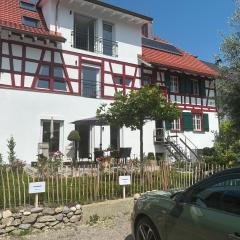 Ferienwohnung Seescheune