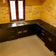 Nature Living Places