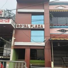 Royal plaza Homestay