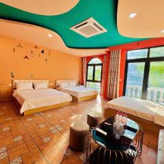Hoàng Phát Homestay Grand World Phú Quốc