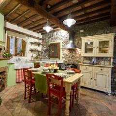 Casa dolce casa