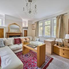 Spacious Berkshire home - Perfect for groups and contractors