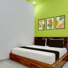 Hotel O Adinath Guest House