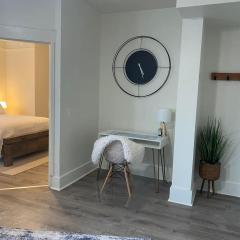 216 The Governors Suite at The George