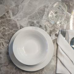 Kirk Brae House - Grampian Lettings