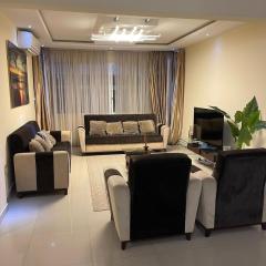 Luxurious 3 bedroom apartment Almadies-DAKAR