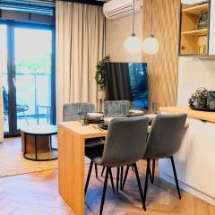 EASY RENT- Szeligowskiego 15 Chodźki Residence, Free Parking, 24h Check-in