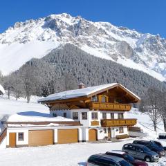 Appartmenthaus Geroldhof
