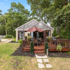 Stay On The Cpae Serene Cape Cod Hideaway with Timeless Style