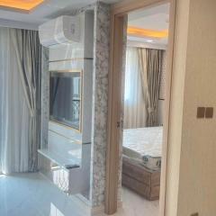 Stunning 1 bed apartment in Lamung District