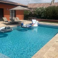 La Villa Solena