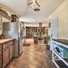 Charming 2 Bed 2 Bath Home with Office-Ideal for Families and Remote Workers!