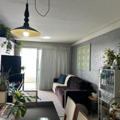 Confortavel Apto em Belem - Proximo ao Parque da Cidade - COP30