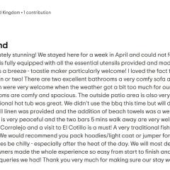 Delightful holiday villa with pool and hot tub