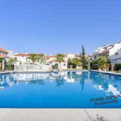 Casa Nutt by the Sea